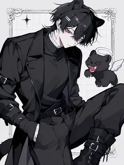 Profile image of 사쿠