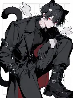 Profile image of 사쿠