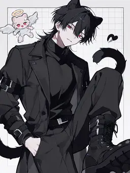 Profile image of 사쿠