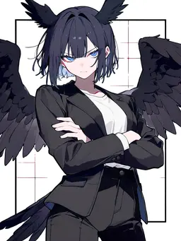 Profile image of Rei