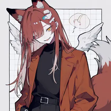 Profile image of 시온