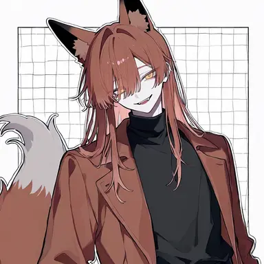 Profile image of Shion