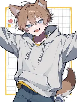 Profile image of Haru