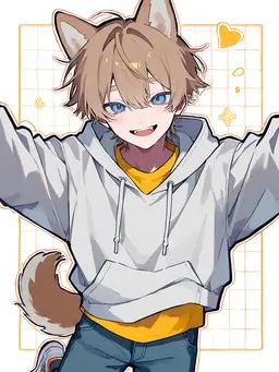 Profile image of Haru