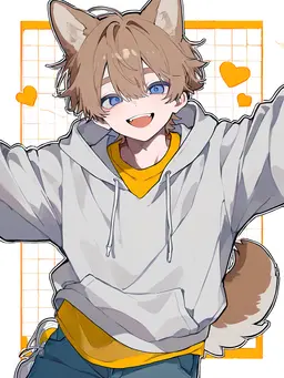 Profile image of Haru