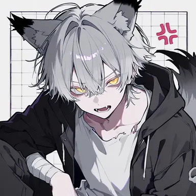 Profile image of Garo