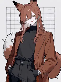 Profile image of Shion
