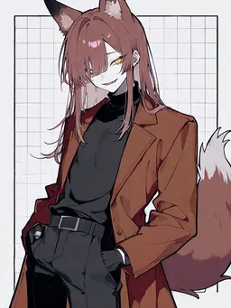 Profile image of Shion