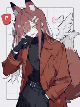 Profile image of 시온
