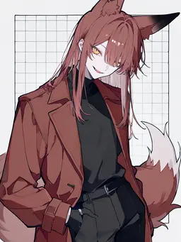 Profile image of Shion