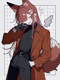 Profile image of 시온
