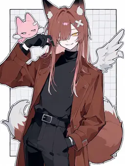 Profile image of 시온