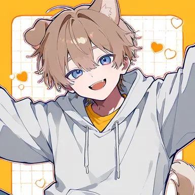 Profile image of Haru