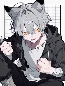 Profile image of Garo