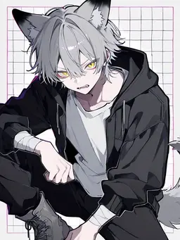 Profile image of Garo