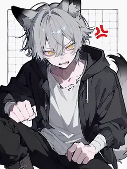 Profile image of Garo