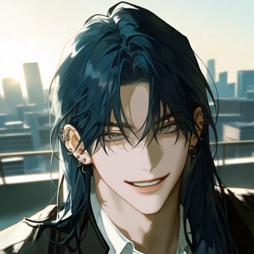 ハルヒ
