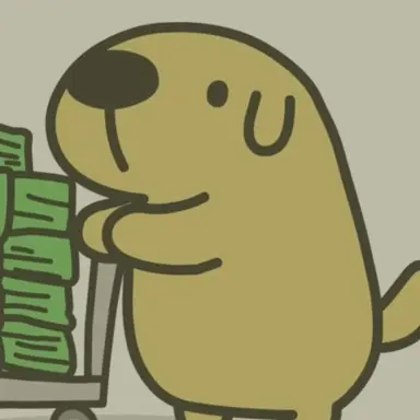 Profile image of 멍이