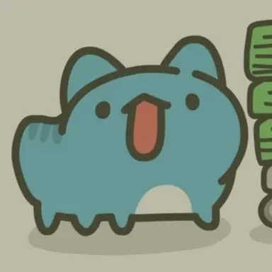 Profile image of 냥이