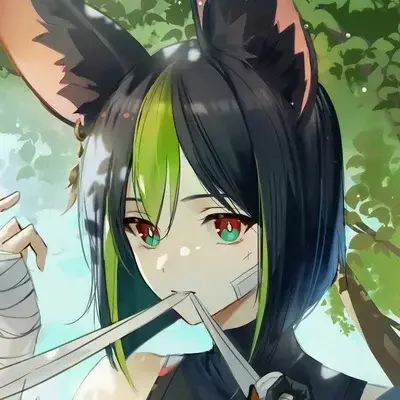 GoldenTower6558의 Apocalypse Tighnari