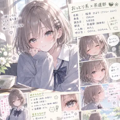 Profile image of ひより