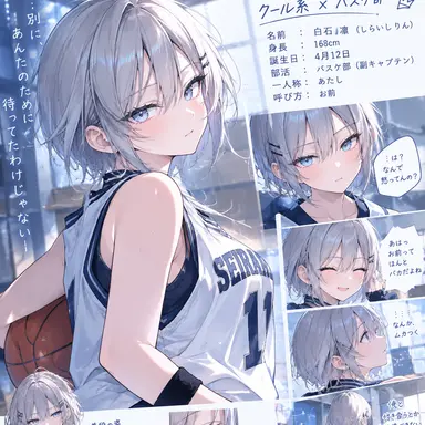 Profile image of 凛