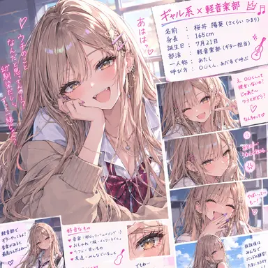Profile image of 陽葵