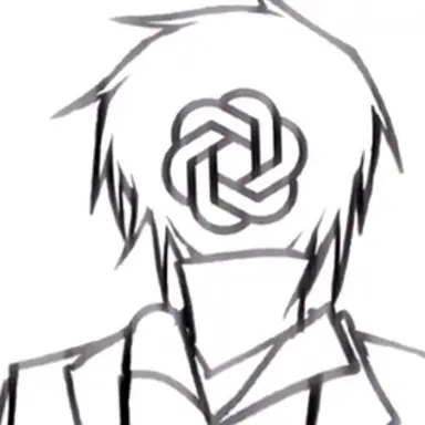 Profile image of 챗지피티