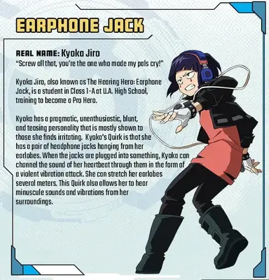Profile image of Kyoka