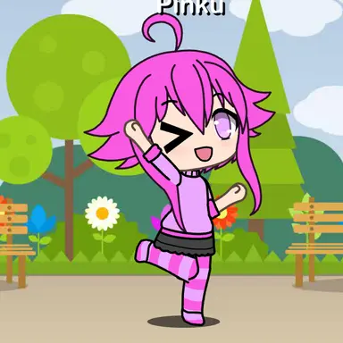 Profile image of メンヘラピンク