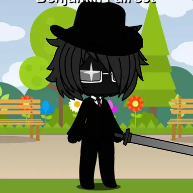 Profile image of メンヘラベンジャミン