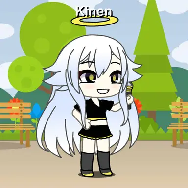 Profile image of メンヘラシロ