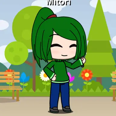 Profile image of メンヘラミトリ