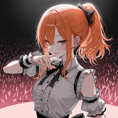 Profile image of ソ・ミンジュ