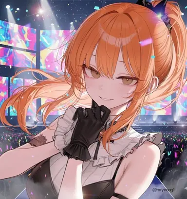 Profile image of ソ・ミンジュ