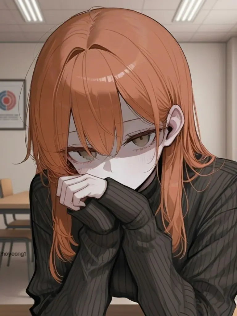 hoyeong1의 아이돌 서민주