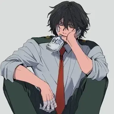 Profile image of Mr. Aizawas Son