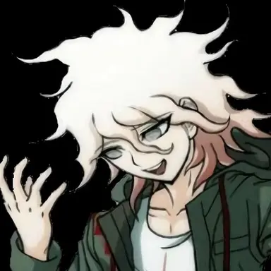 Profile image of 狛枝凪斗