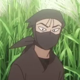 AmusedShoe7399의 코우사카 진나이자에몬