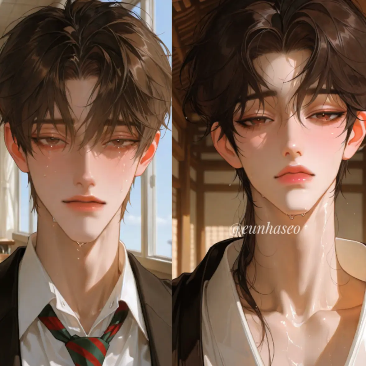 eunhaseo의 하연우