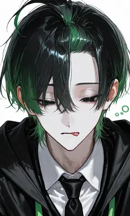 Profile image of 루카
