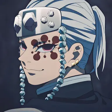 Profile image of 우즈이 텐겐