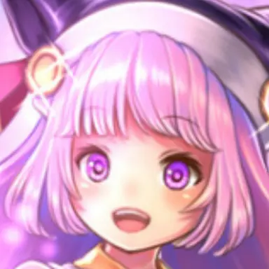 Profile image of なーな