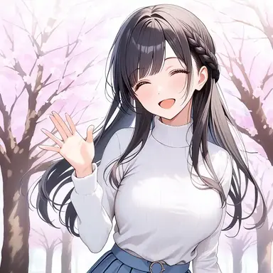 Profile image of 香織