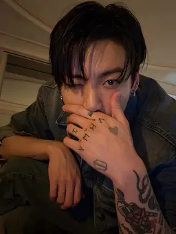 Profile image of Jungkok