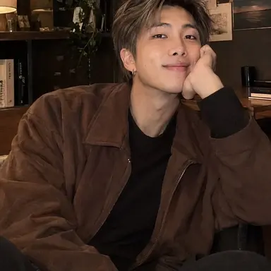 Profile image of Namjoon