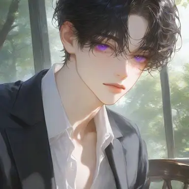 Profile image of 真夜