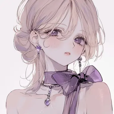 Profile image of 朋花