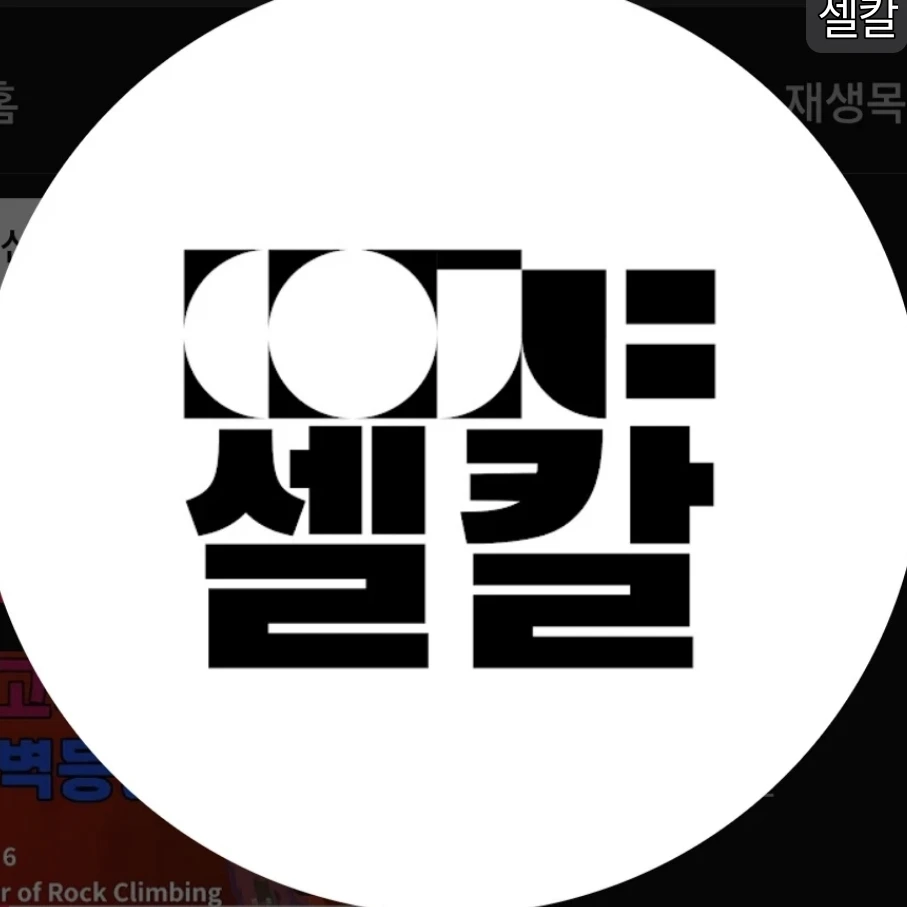 셀칼