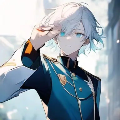 Profile image of 智